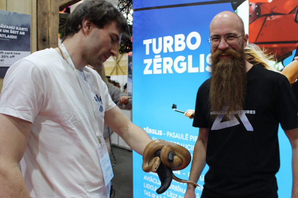 Autors: Ingrīda Punka