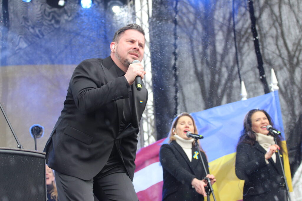 Autors: Ingrīda Punka