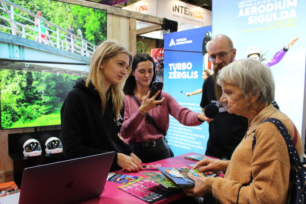 Autors: Ingrīda Punka