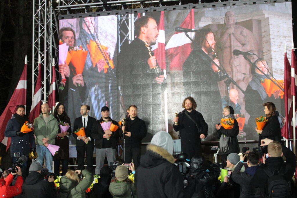 Autors: Ingrīda Punka