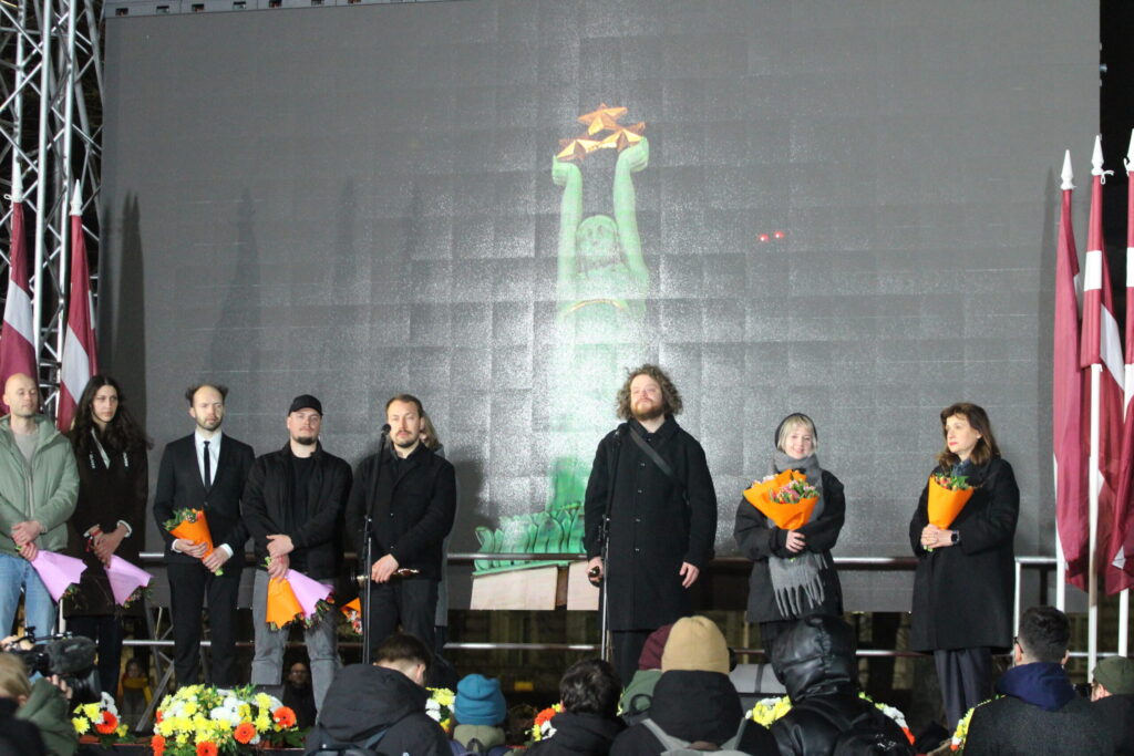 Autors: Ingrīda Punka