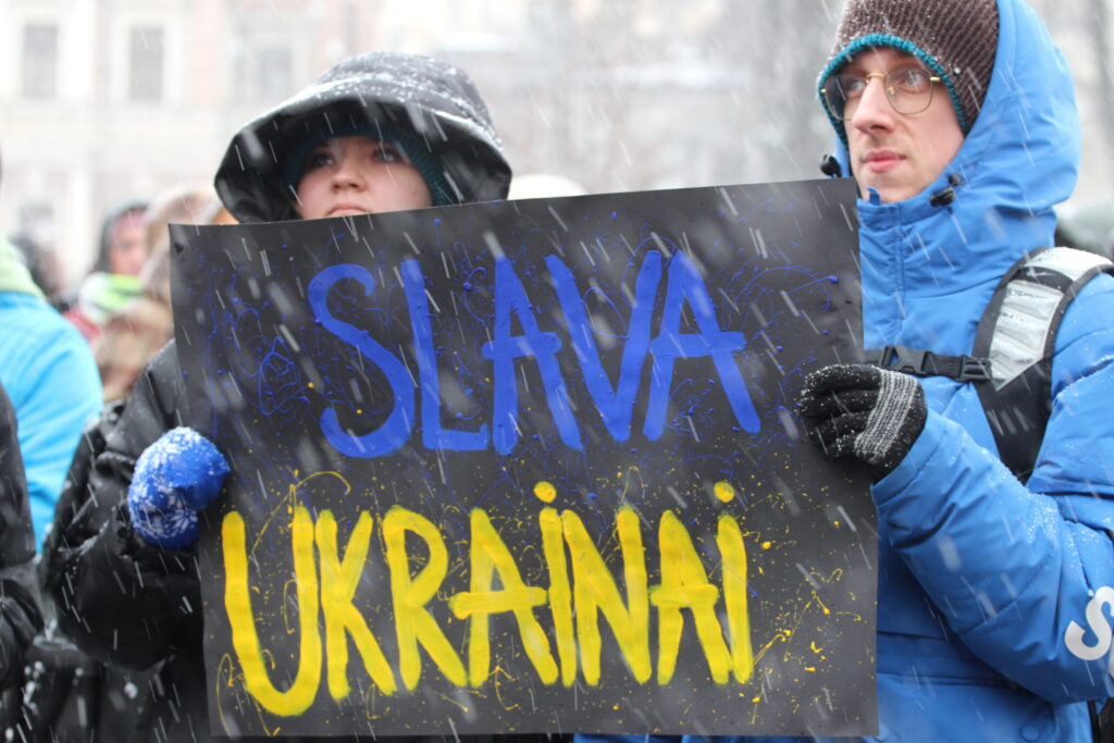 Autors: Ingrīda Punka