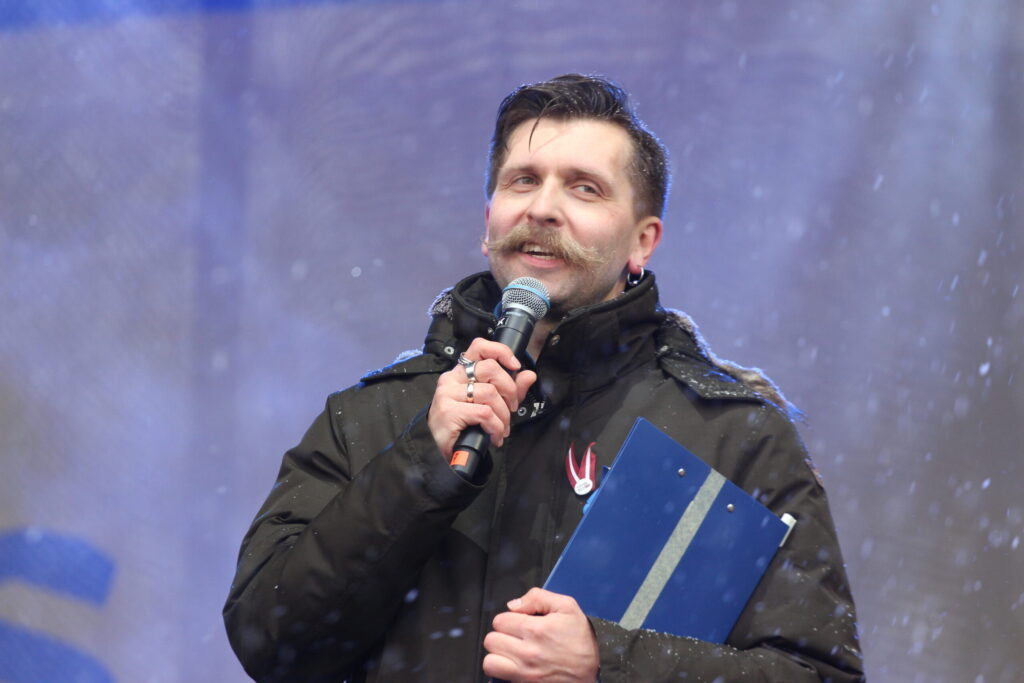 Autors: Ingrīda Punka