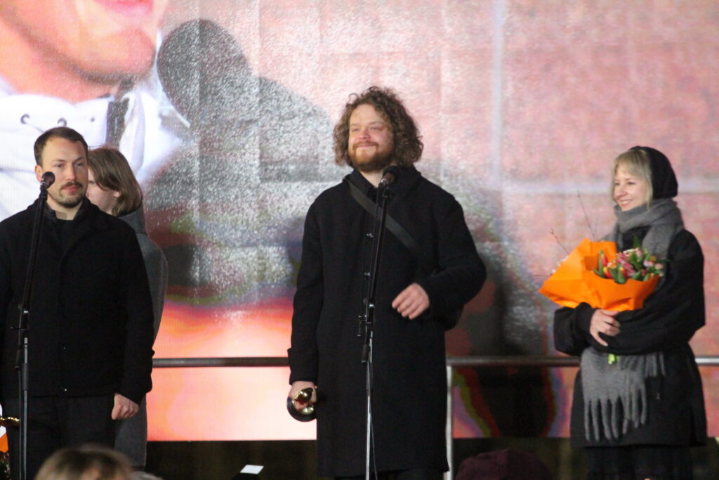 Autors: Ingrīda Punka