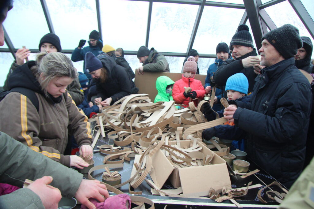 Autors: Ingrīda Punka