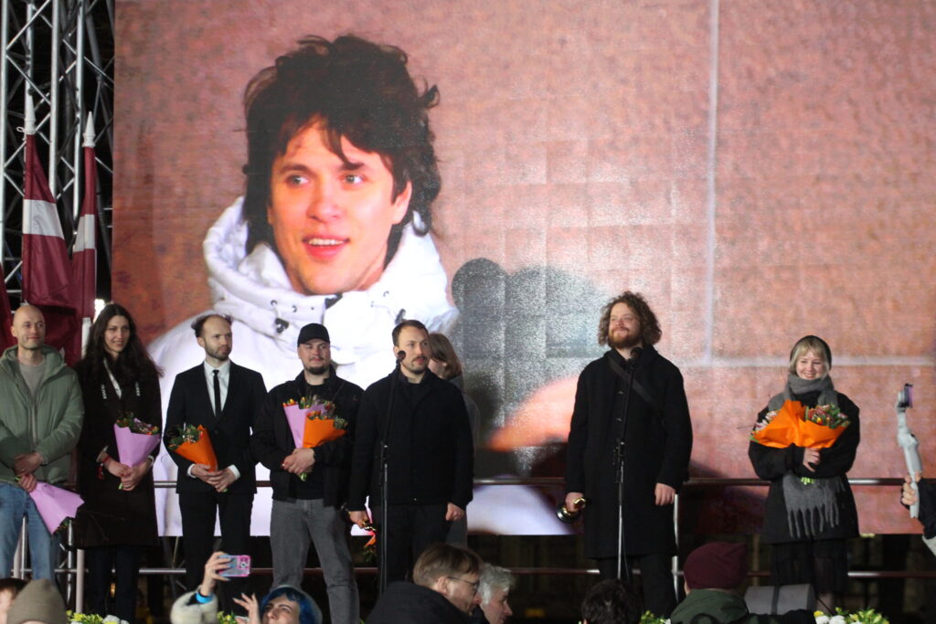 Autors: Ingrīda Punka