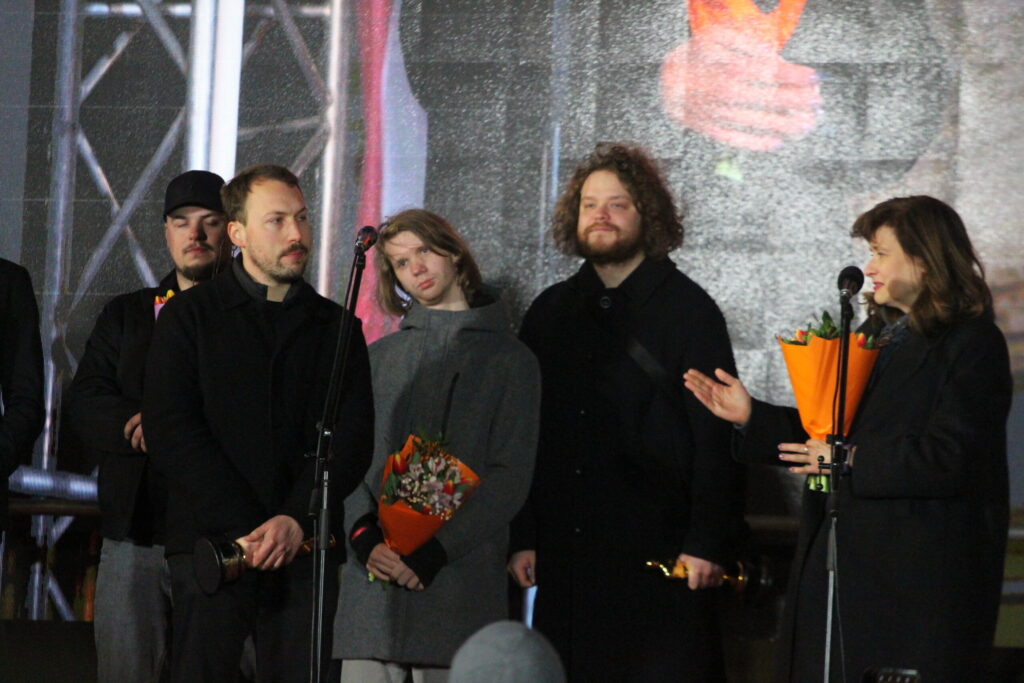 Autors: Ingrīda Punka