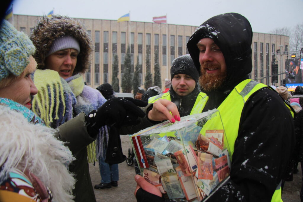 Autors: Ingrīda Punka