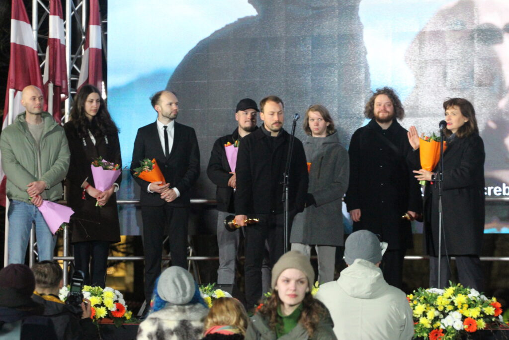 Autors: Ingrīda Punka