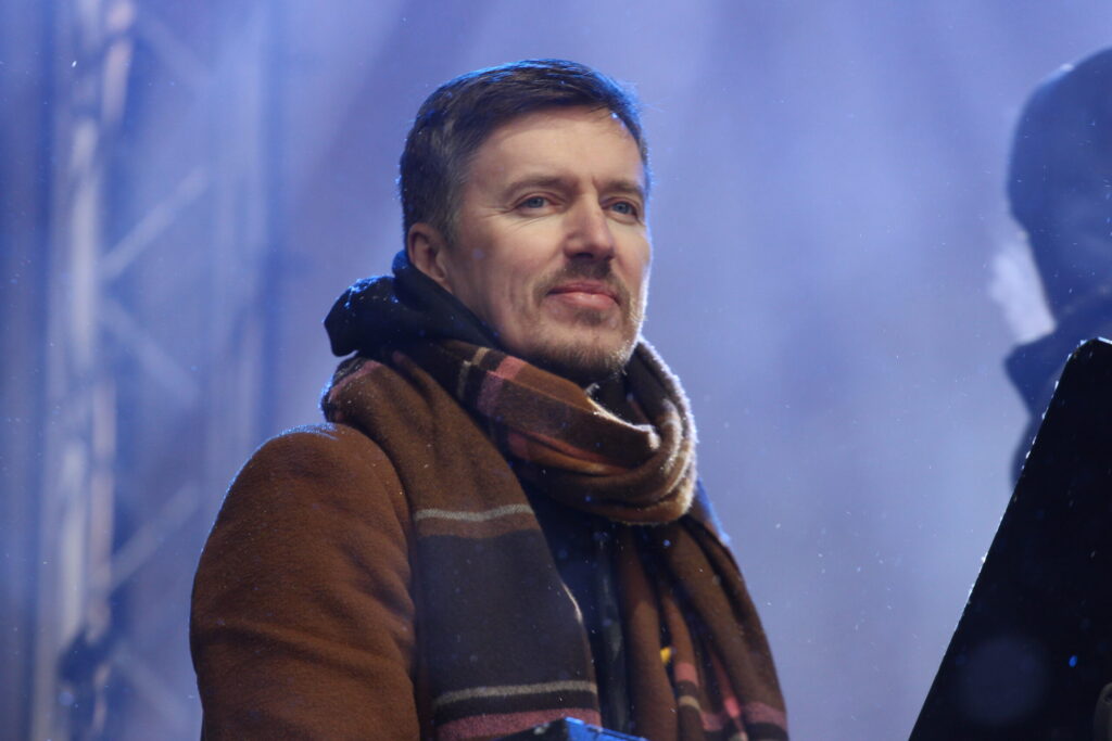 Autors: Ingrīda Punka