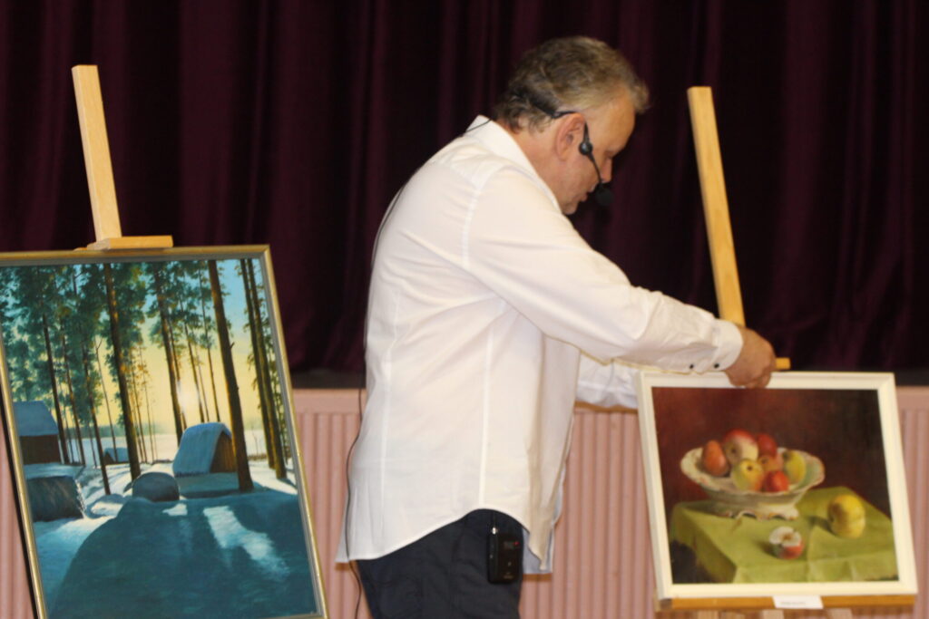 Autors: Ingrīda Punka