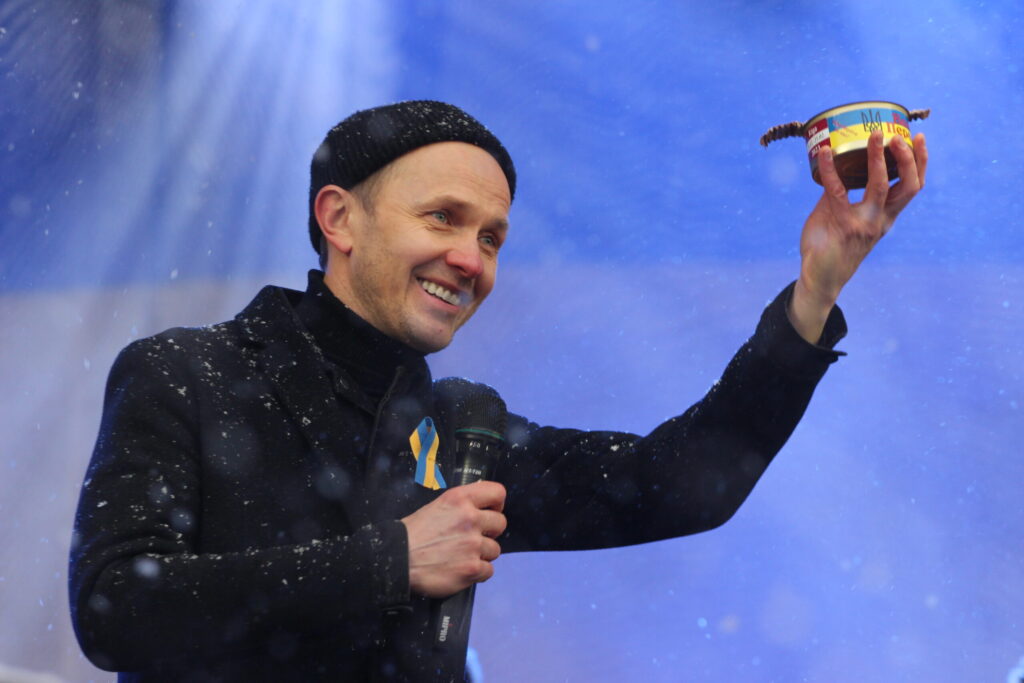 Autors: Ingrīda Punka