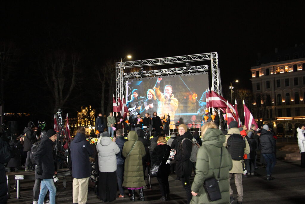 Autors: Ingrīda Punka