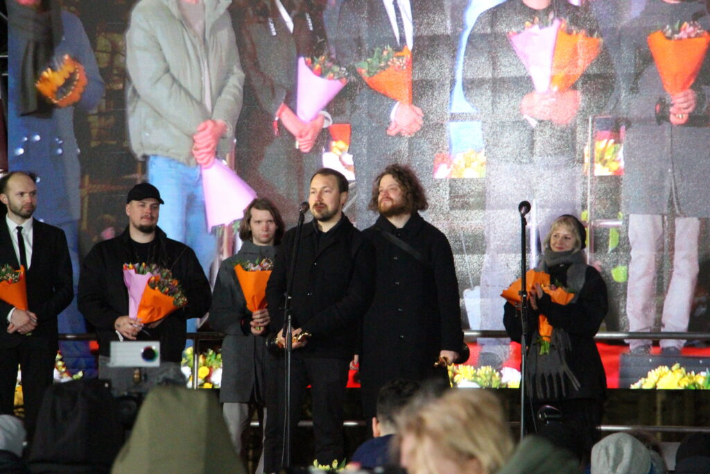 Autors: Ingrīda Punka