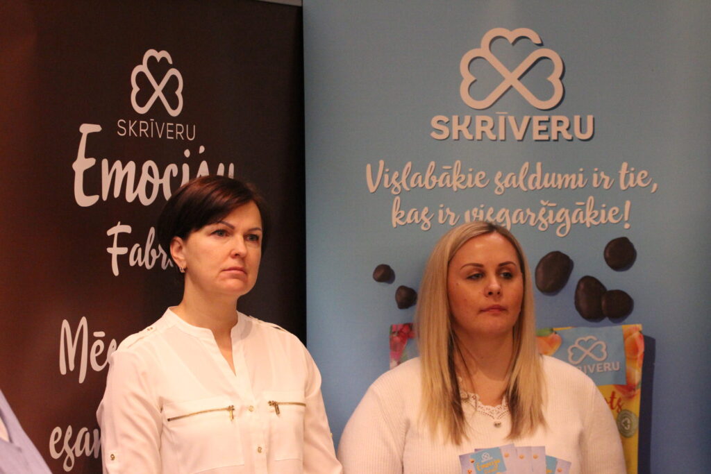 Autors: Ingrīda Punka