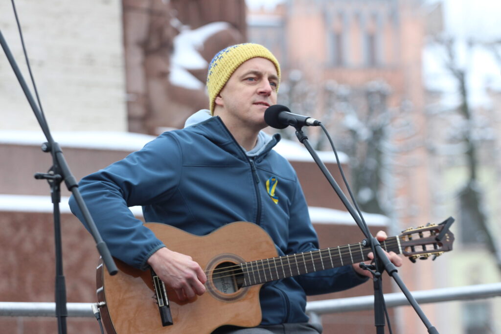 Autors: Ingrīda Punka