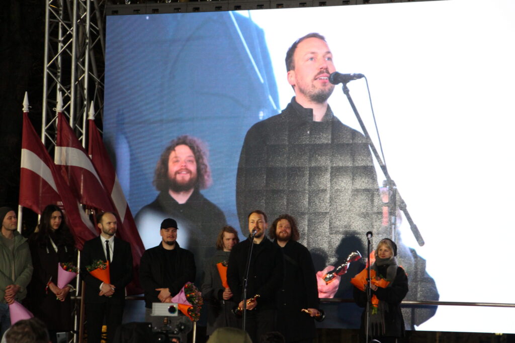 Autors: Ingrīda Punka