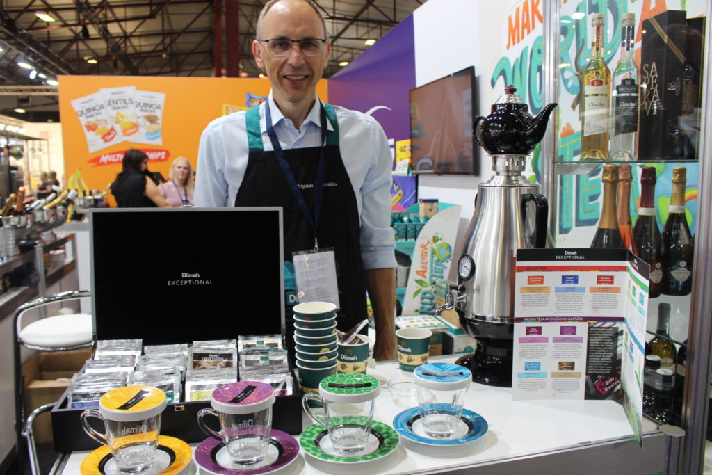 Autors: Ingrīda Punka