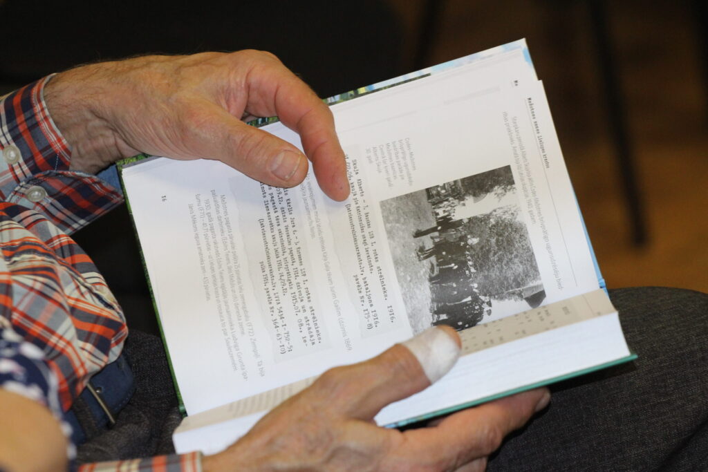 Autors: Ingrīda Punka