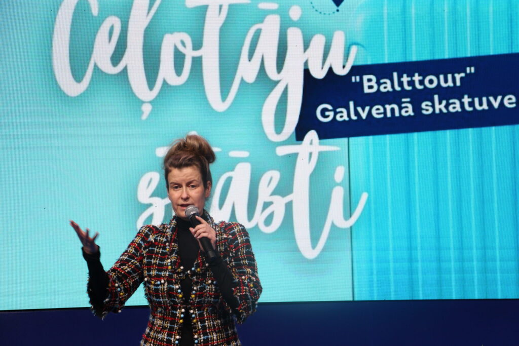 Autors: Ingrīda Punka