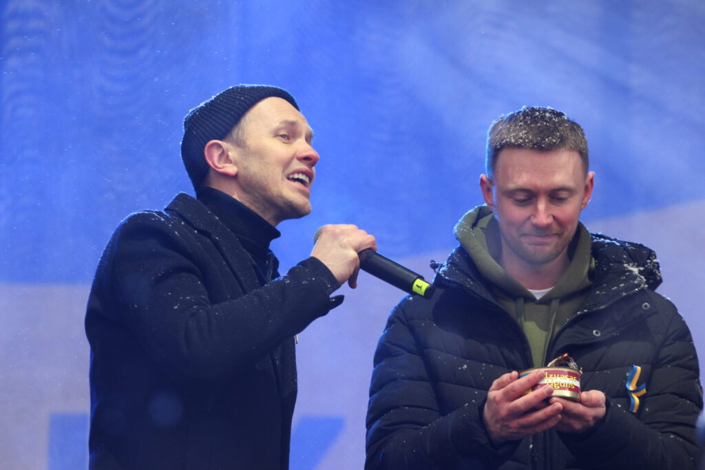 Autors: Ingrīda Punka