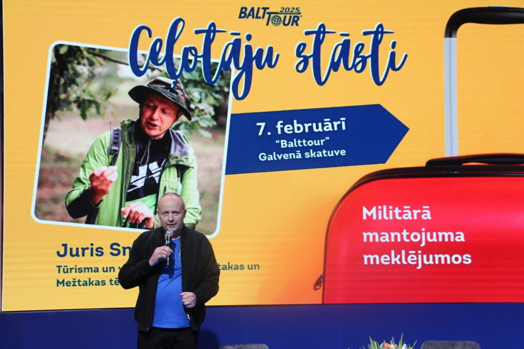 Autors: Ingrīda Punka