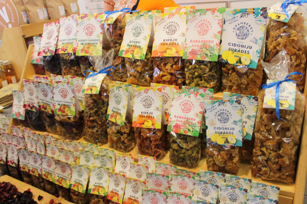 Autors: Ingrīda Punka