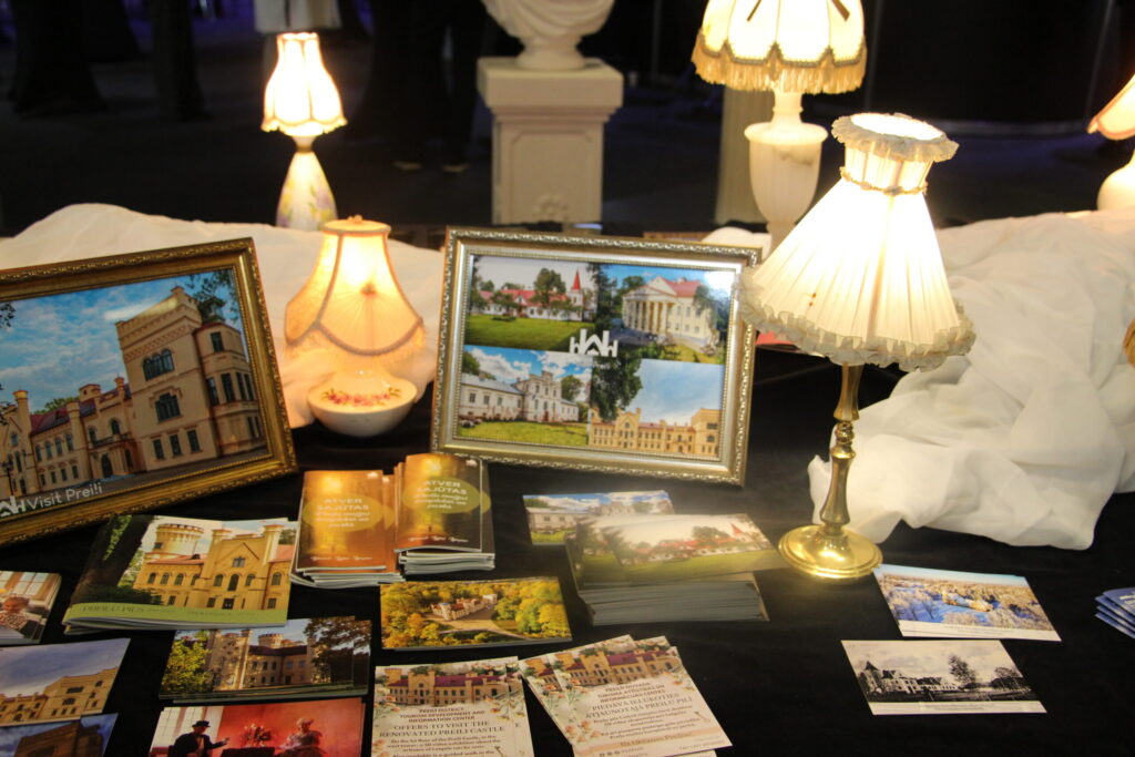 Autors: Ingrīda Punka