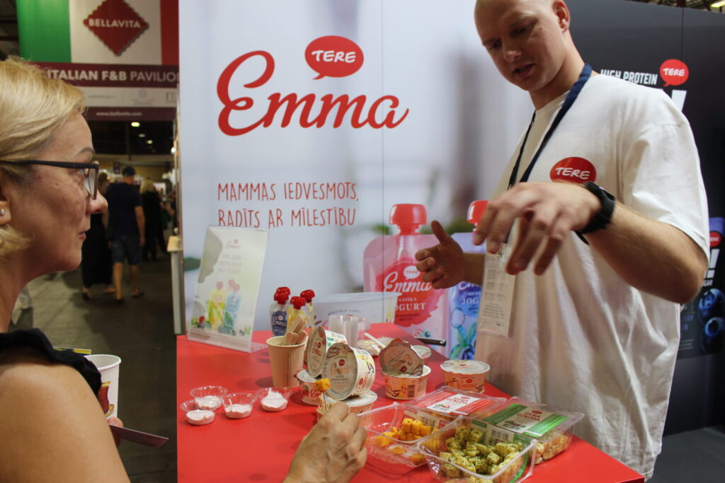 Autors: Ingrīda Punka