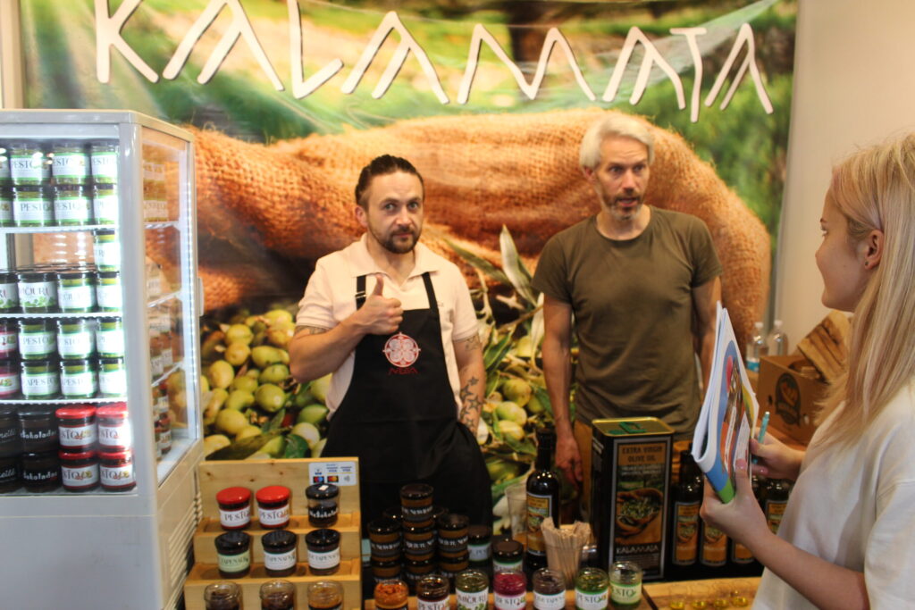 Autors: Ingrīda Punka