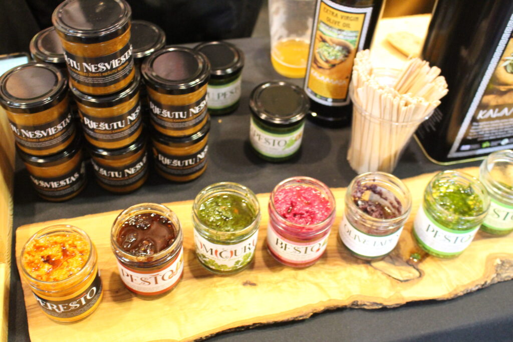 Autors: Ingrīda Punka