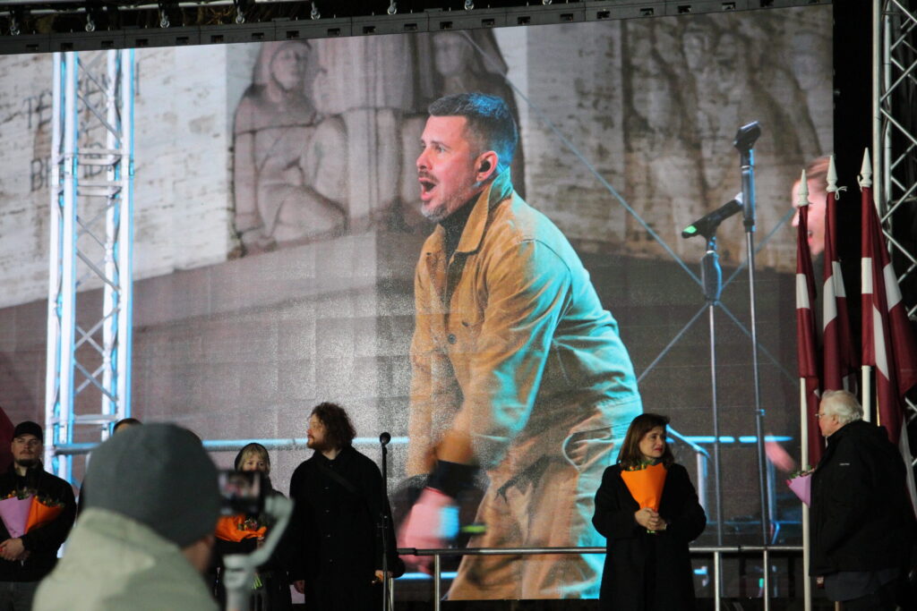 Autors: Ingrīda Punka