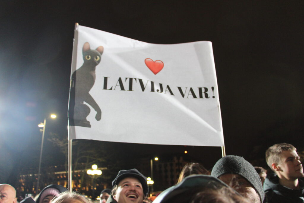 Autors: Ingrīda Punka