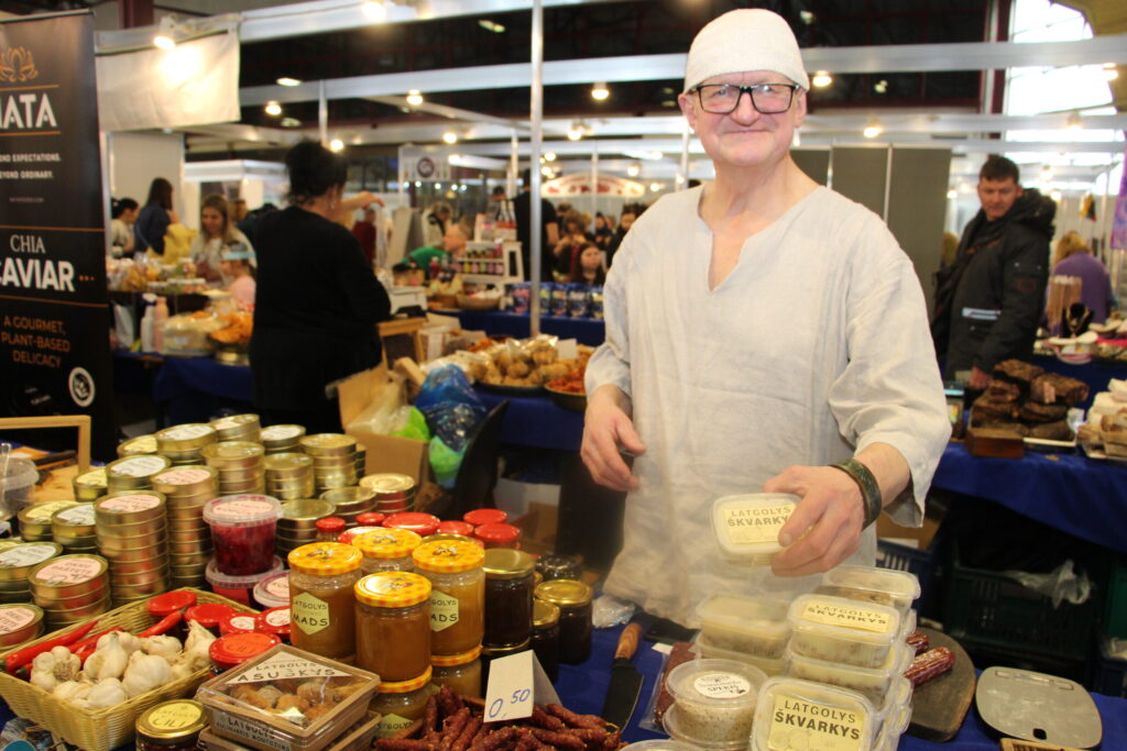 Autors: Ingrīda Punka