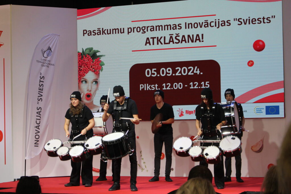 Autors: Ingrīda Punka