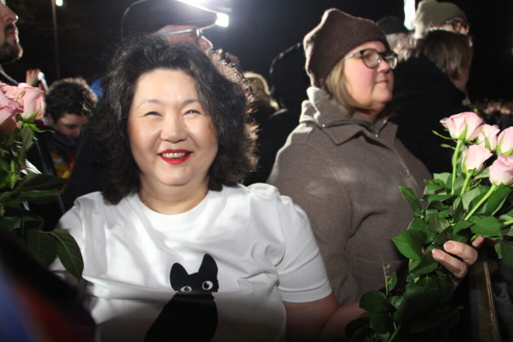 Autors: Ingrīda Punka