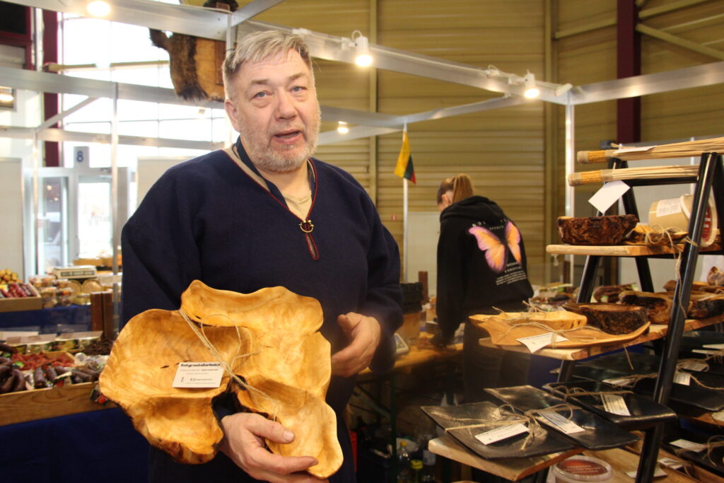 Autors: Ingrīda Punka