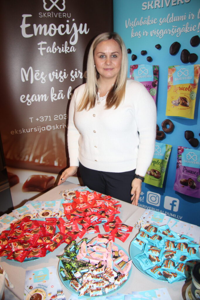 Autors: Ingrīda Punka