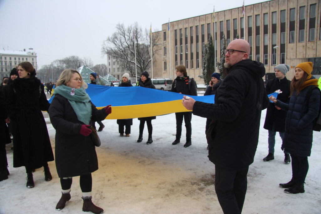 Autors: Ingrīda Punka