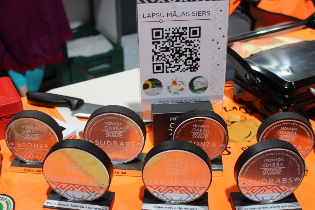 Autors: Ingrīda Punka