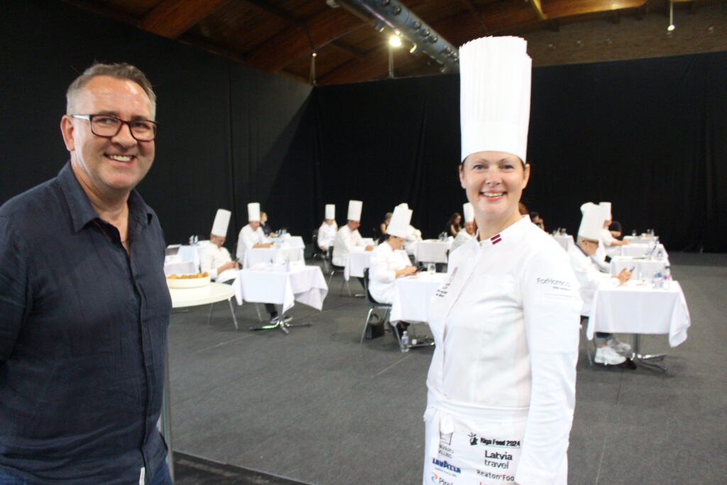 Autors: Ingrīda Punka