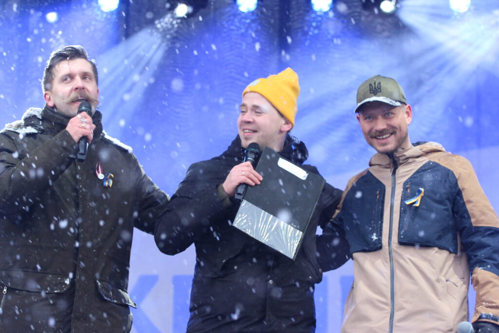 Autors: Ingrīda Punka