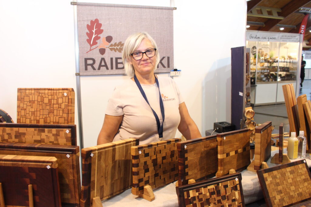 Autors: Ingrīda Punka