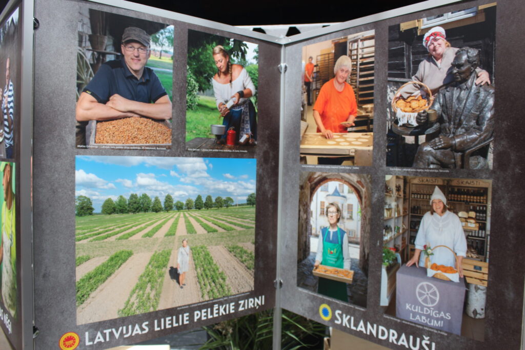 Autors: Ingrīda Punka