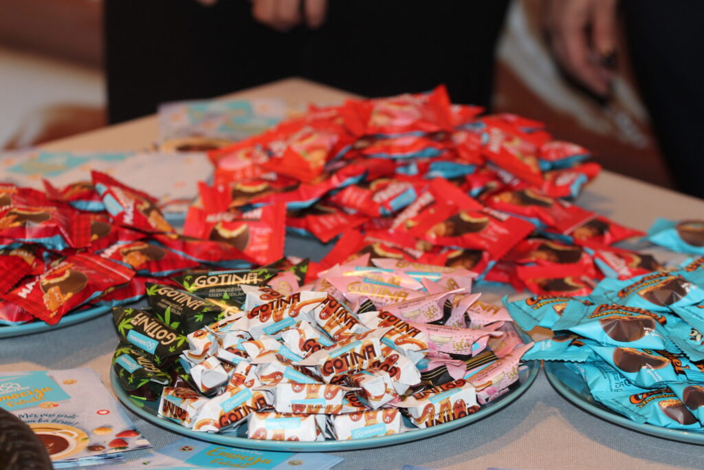 Autors: Ingrīda Punka