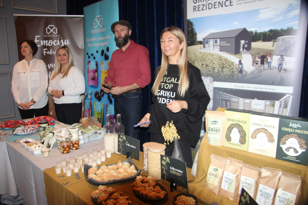 Autors: Ingrīda Punka