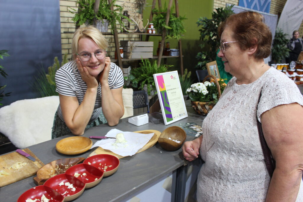 Autors: Ingrīda Punka
