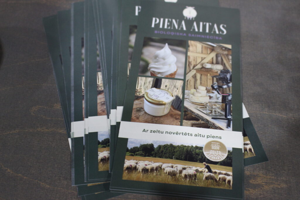 Autors: Ingrīda Punka