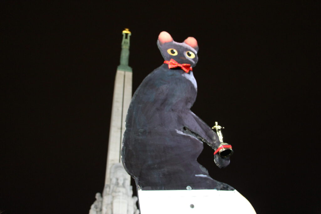 Autors: Ingrīda Punka