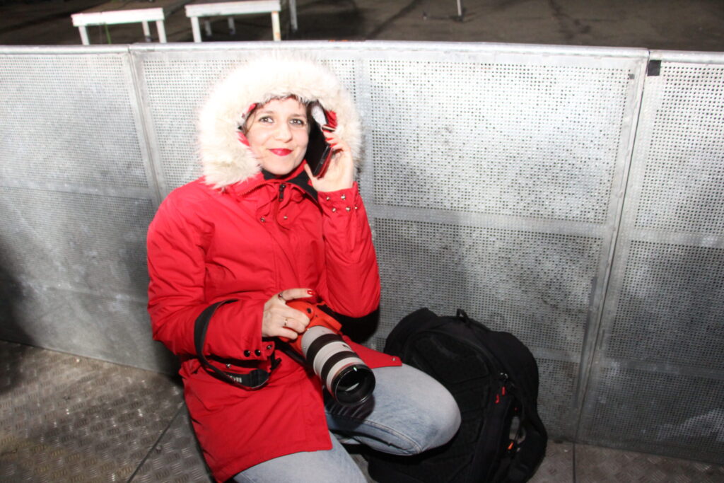 Autors: Ingrīda Punka